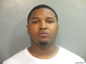 Devaris Fuller Arrest Mugshot