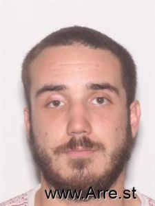 Devin Acuff Arrest Mugshot