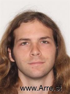 Devon Blair Arrest Mugshot