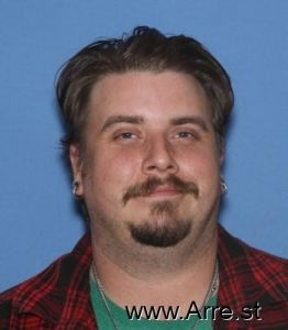 Dewayne Walker Arrest Mugshot