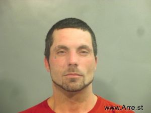 Dewey Coleman Arrest Mugshot