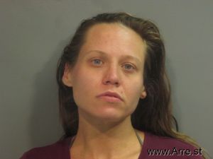 Dianna Hinshaw Arrest Mugshot