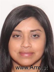 Dianna Munive-miranda Arrest Mugshot