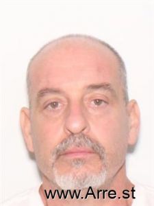 Dirk Buck Arrest Mugshot