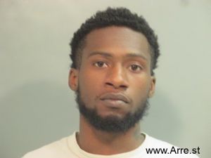 Don Clark Arrest Mugshot