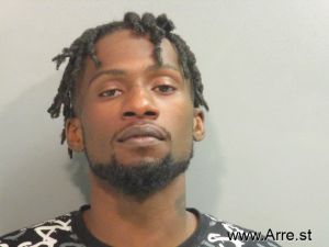 Don Clark Arrest Mugshot