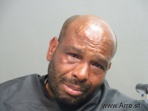 Donald Anderson Arrest Mugshot