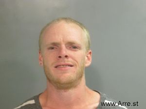 Donald Bates Arrest Mugshot