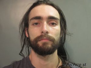 Donald Bouchet Arrest Mugshot