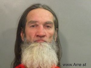 Donald Bryan Arrest Mugshot