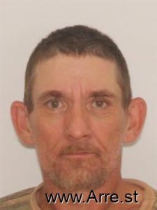 Donald Bryant Arrest Mugshot