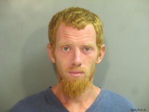 Donald Denney Arrest Mugshot