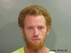 Donald Denney Arrest Mugshot