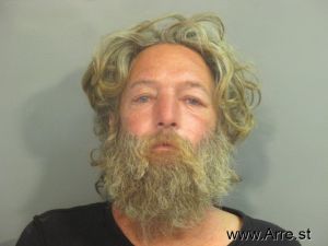 Donald Kirchmeier Arrest Mugshot