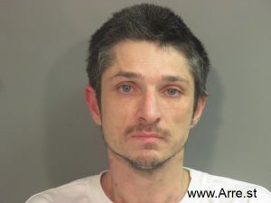 Donald Ross Arrest Mugshot