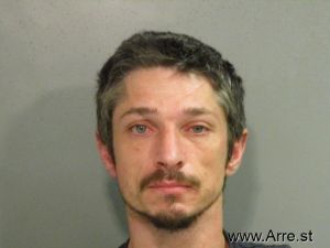Donald Ross Arrest Mugshot