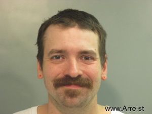 Donald Twardowski Arrest Mugshot