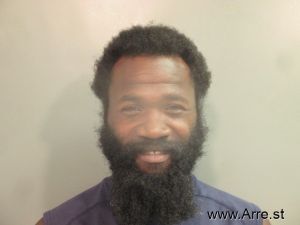 Donald Wilson Arrest Mugshot