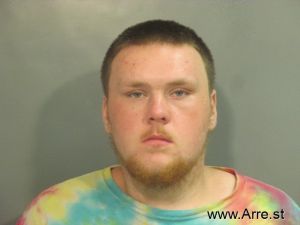 Donavin Masa Arrest Mugshot