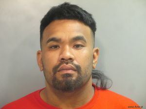 Dondon Simeon Arrest Mugshot