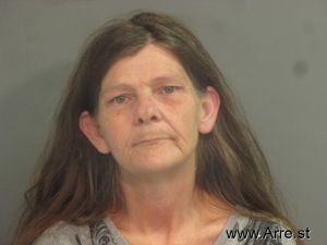Donna Huddleston Arrest Mugshot