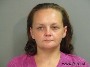 Donna Mcconnell Arrest Mugshot
