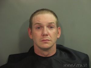 Donnie Massie Arrest Mugshot