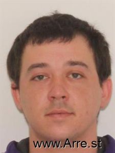 Donovan Draper Arrest Mugshot