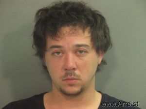 Donovan Draper Arrest Mugshot