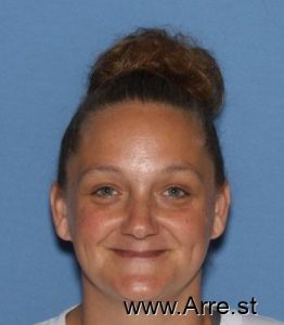 Doris Mcconnaughey Arrest Mugshot