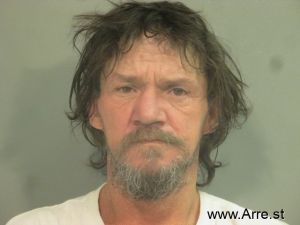 Douglas Cousins Arrest Mugshot