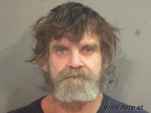 Douglas Houston Arrest Mugshot