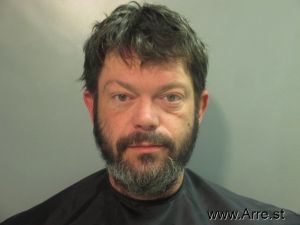 Douglas Irwin Arrest Mugshot