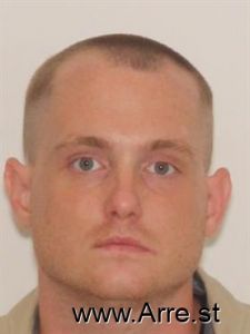 Dustin Bostic Arrest Mugshot