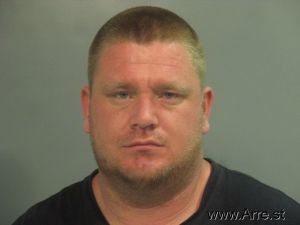 Dustin Glenn Arrest Mugshot