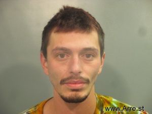 Dustin Woods Arrest Mugshot