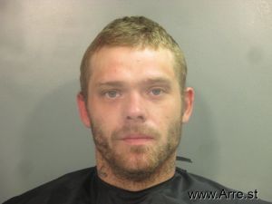 Dusty Daniels Arrest Mugshot