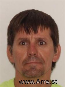 Dwayne Schwarz Arrest Mugshot