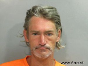 Dwayne Steinmetz Arrest Mugshot