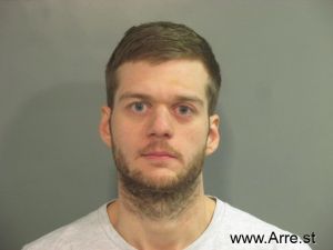 Dylan Anderson Arrest Mugshot