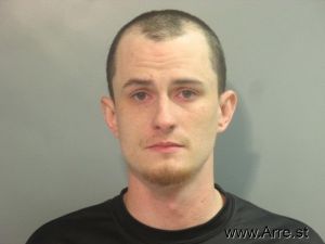 Dylan Goodwin Arrest Mugshot
