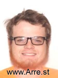 Dakota Dillard Arrest Mugshot