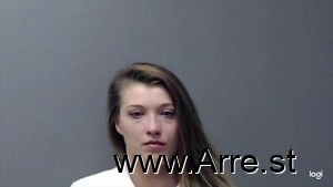 Dakota Frasier Arrest Mugshot