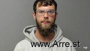 Dakota Maxwell Arrest Mugshot