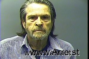 Dale Blair Arrest Mugshot