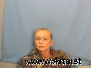 Dana Bretherick Arrest Mugshot