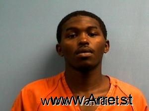 Daniel Bean Arrest Mugshot