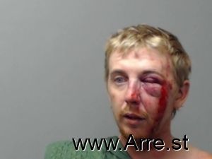 Daniel Chentnik Arrest Mugshot