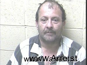 Daniel Davis Arrest Mugshot