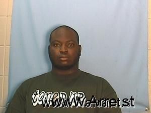 Daniel Gates Arrest Mugshot